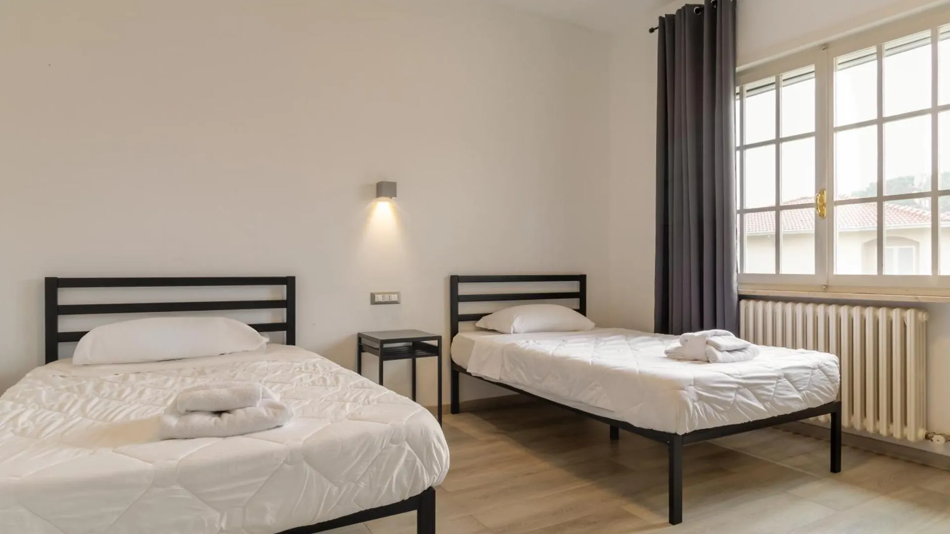 Il Quadrifoglio D4 Apartment By Wonderful Italy 시르미오네