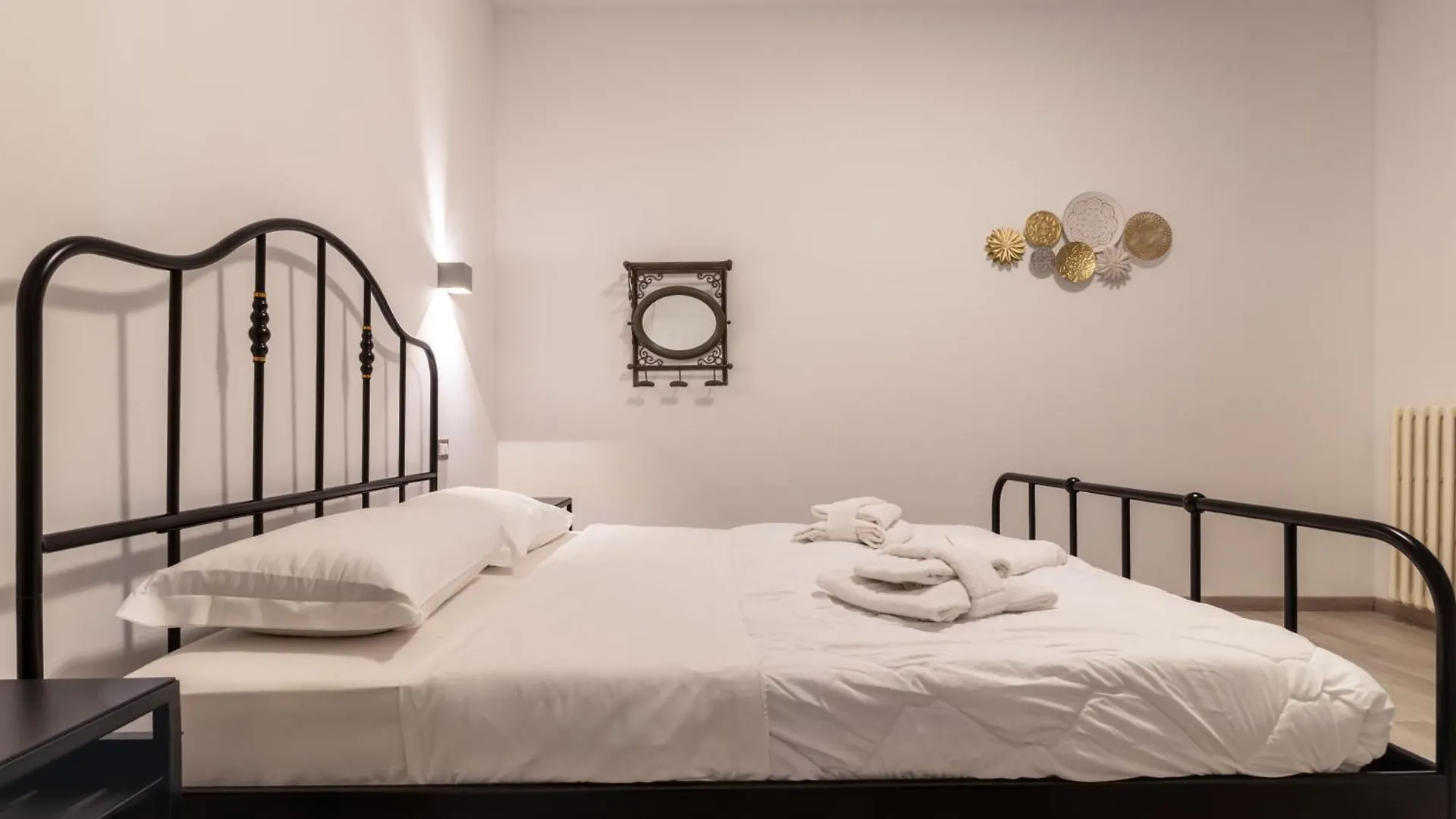 Il Quadrifoglio D4 Apartment By Wonderful Italy Sirmione Itálie